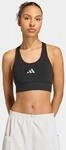 Sport-BH ADIDAS PERFORMANCE "ADI365 RUNNING POCKET MEDIUM SUPPORT BH", Damen, Gr.