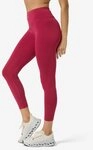 SUPER.NATURAL Funktionstights f&uuml;r Damen, Merino HIGH RISE TIGHT atmungsaktiv,