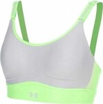 Under Armour&reg; Sport-Bustier UA INFINITY MID 2.0 BRA LT ZITRON