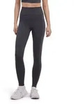 FALKE Lauftights Cellulite Control light Tights (1-tlg) wirkt dreifach gegen