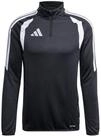 adidas Performance Fleecepullover adidas Herren Trainingstop Tiro 26 League TR Top