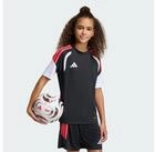 adidas Performance Fu&szlig;balltrikot TIRO26 LIGA KIDS TRIKOT (1-tlg)