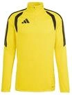 adidas Performance Fleecepullover adidas Herren Trainingstop Tiro 26 League TR...