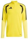 adidas Performance Fleecepullover adidas Herren Trainingstop Tiro 26...