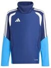 adidas Performance Fleecepullover adidas Kinder Trainingstop Tiro 26 Competition