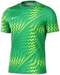 Nike Fu&szlig;balltrikot Nike Performance Gardien VI Torwarttrikot Kids Teamsport