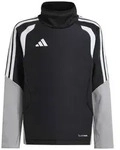adidas Performance Fleecepullover adidas Kinder Trainingstop Tiro 26 Competition