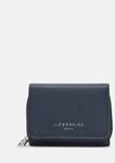 Liebeskind Berlin Geldb&ouml;rse Wallet, aus echtem Schafsleder mit RFID-Blocker...