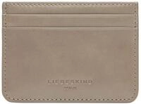Liebeskind Berlin Kartenetui Liam Wallet, aus echtem Leder mit RFID-Blocker Schutz