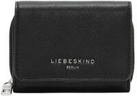 Liebeskind Berlin Geldb&ouml;rse Wallet, aus echtem Schafsleder mit RFID-Blocker...