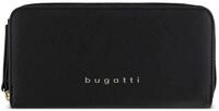 bugatti Geldb&ouml;rse Zip Around Wallet
