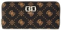 Guess Geldb&ouml;rse SLG Zip Around Wallet