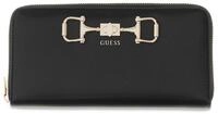 Guess Geldb&ouml;rse SLG Zip Around Wallet