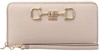 Guess Geldb&ouml;rse SWVG9910146 JANIE SLG LARGE ZIP AROUND (St&uuml;ck, 1-tlg., 1),