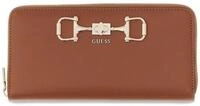 Guess Geldb&ouml;rse SLG Zip Around Wallet