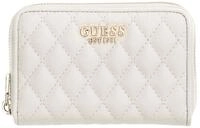Guess Geldb&ouml;rse SLG Medium Zip Around Wallet