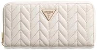 Guess Geldb&ouml;rse SLG Zip Around Wallet
