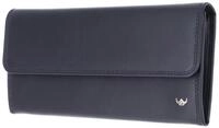 Golden Head Geldb&ouml;rse Polo, Leder