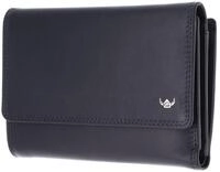 Golden Head Geldb&ouml;rse Polo, Leder