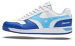 Mizuno Mizuno Golfschuh City Wind Hellblau/Navy Herren Golfschuh UK 8
