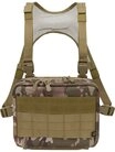 Brandit Schultertasche Brandit Unisex Chest Pack