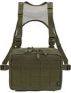 Brandit Schultertasche Brandit Unisex Chest Pack