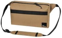 Jack Wolfskin Umh&auml;ngetasche 365 Bag - Umh&auml;ngetasche 29 cm (dunelands) braun