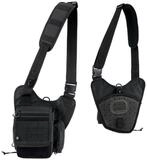 Brandit Umh&auml;ngetasche Brandit Seitentasche Molle Travel Side Bag