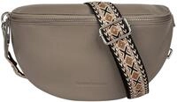 Bruno Banani G&uuml;rteltasche (1-tlg), echt Leder