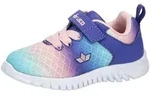 Lico Lauflernschuh Mia VS Lauflernschuh lila|rosa 20 EU