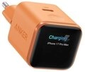 Anker Anker Nano 45W USB C Ladeger&auml;t mit Smart Display f&uuml;r iPhone