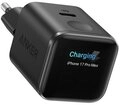 Anker Anker Nano 45W USB C Ladeger&auml;t mit Smart Display f&uuml;r iPhone