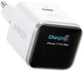 Anker Anker Nano 45W USB C Ladeger&auml;t mit Smart Display f&uuml;r iPhone