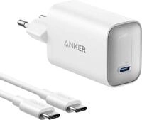 Anker B2679G11 Ladestation (Schnellladeger&auml;t f&uuml;r Mobilger&auml;te mit 100 W...