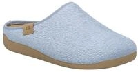 Josef Seibel Cara 04, blau Hausschuh