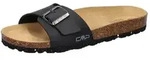 CMP CMP Damen Hausschuhe Eco Elys Wmn Slipper 3Q95846 Hausschuh schwarz 36 EU