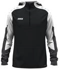Jako Kapuzenpullover Jako Herren Kapuzenpullover Zip Hoodie Dynamic 6770