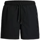 Jack & Jones Badeshorts Maui Wave Logo Swim Shorts mit Mesh-Innenslip
