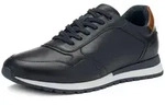 Ara Herren Schn&uuml;rer Gino Schn&uuml;rschuh blau 40 EU (6,5 UK)