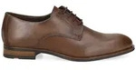 Lloyd Lloyd Herren Schn&uuml;rschuh CORE PLUS 110 braun Gr&ouml;&szlig;e Schn&uuml;rschuh