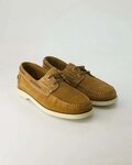 Gant Yardport Low Lace Shoe Bootsschuh Obermaterial: Leder