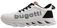 bugatti sportlicher Schn&uuml;rer Slipper