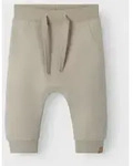 Name It Sweathose NBNTAKKI f&uuml;r M&auml;dchen und Jungen mit Kordelzug unifarben,...