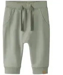 Name It Sweathose NBNTAKKI f&uuml;r M&auml;dchen und Jungen mit Kordelzug unifarben,...
