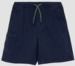 s.Oliver Shorts Hose Pull-on-Bermuda mit Cargotasche
