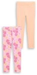 TOM TAILOR Leggings im 2er Pack