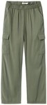 Name It Cargohose NKFBELLA ST TWI CARGO 8262-BU
