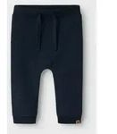 Name It Sweathose NBNTAKKI f&uuml;r M&auml;dchen und Jungen mit Kordelzug unifarben,...