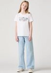 Levi's&reg; Kids 5-Pocket-Jeans LVG WIDE LEG JEANS mit weitem Bein - for GIRLS