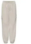 KIDS ONLY Cargohose KOGECHO CARGO PARACHUTE PANT PNT NOOS beige 116